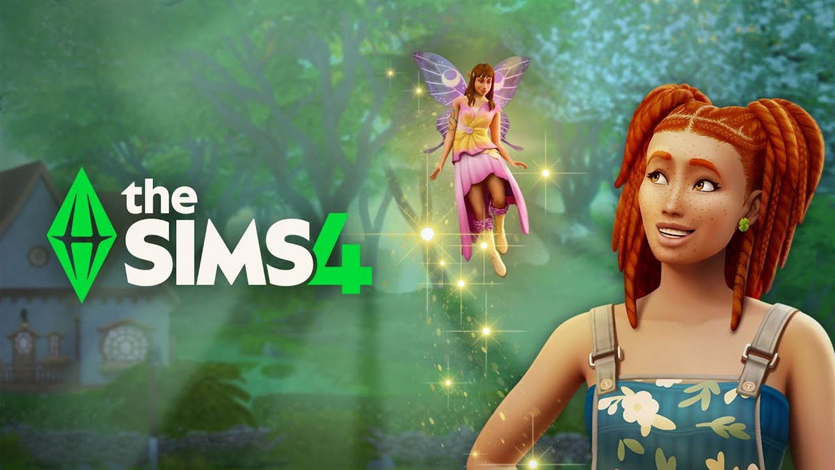 Nature enchantée date et heure de sortie : quand sort l'extension pour les Sims 4 en France ?