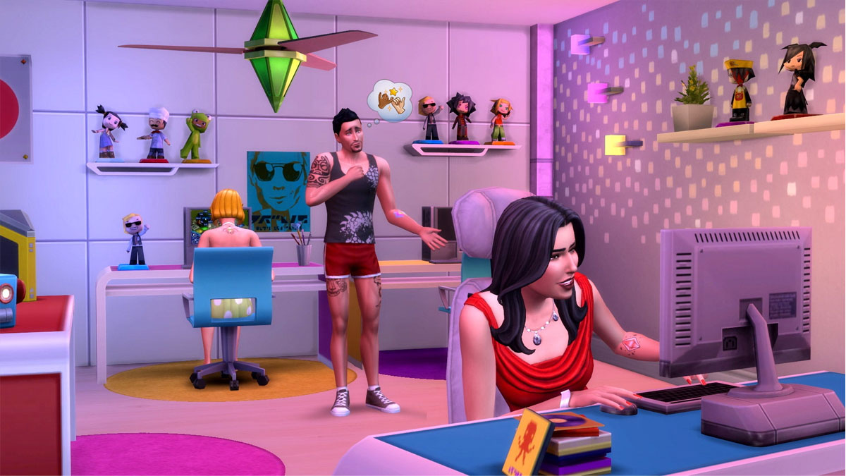 Code de triche Sims 4 : liste des cheat codes et comment les activer ?