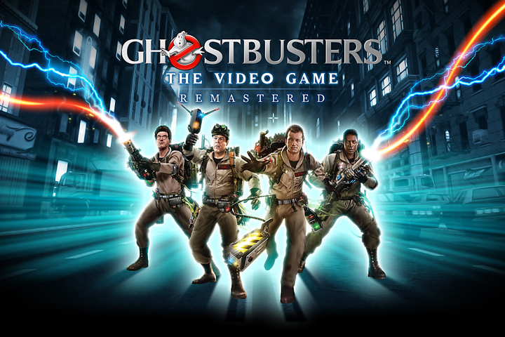 Ghostbusters The Video Game Remastered : Jeu gratuit sur l'Epic Games Store, dates et infos