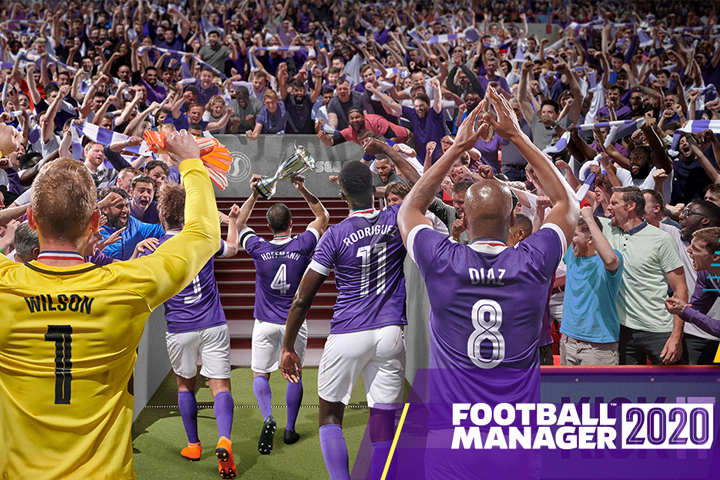 Football Manager 2020 : Jeu gratuit sur l'Epic Games Store, dates et infos