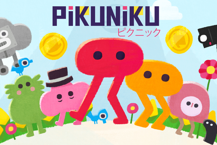 Pikuniku : Jeu gratuit sur l'Epic Games Store, dates et infos