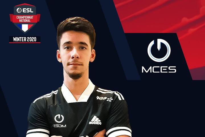 Interview de Fr0sT pour le podcast esport PRESHOT