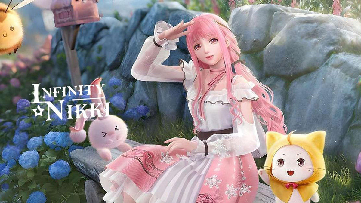 Infinity Nikki Mac : est-ce que le jeu est disponible sur les PC d'Apple OS ?