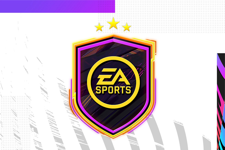 FUT 21 : DCE Défi nouveau venu, solution sur FIFA