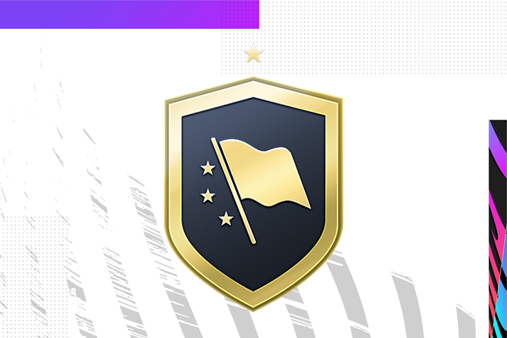 FUT 21 : DCE Hybride Pays, solution sur FIFA