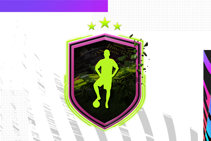 FUT 21 : DCE Jason Denayer Briseur de règle, solution sur FIFA