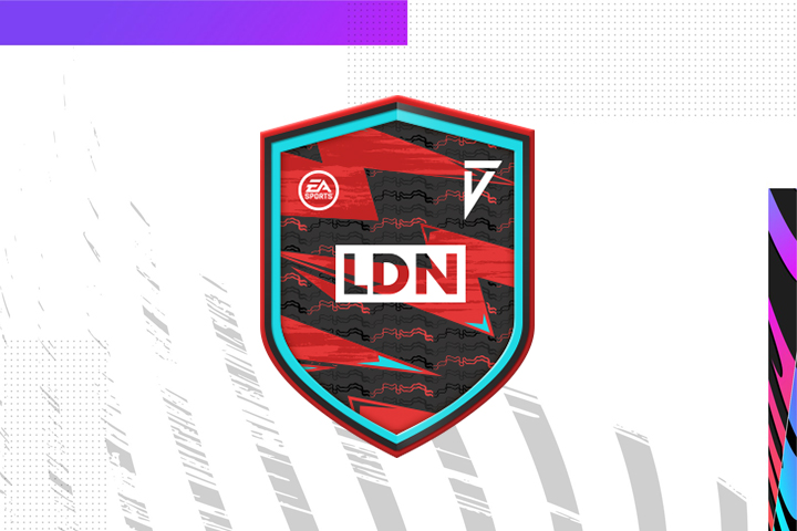 FUT 21 : DCE Kit VOLTA LDN 2.0, solution sur FIFA