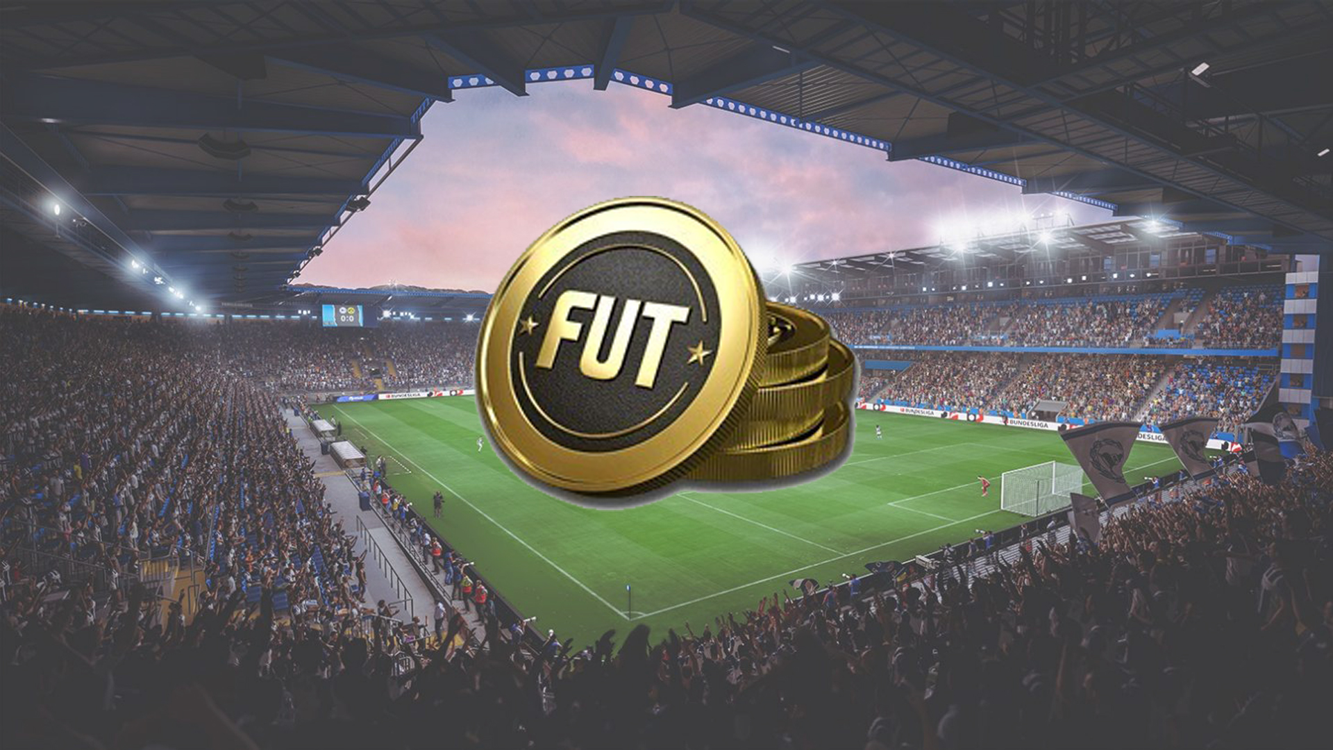 FUT FIFA 22, comment obtenir des pièces et des crédits gratuitement