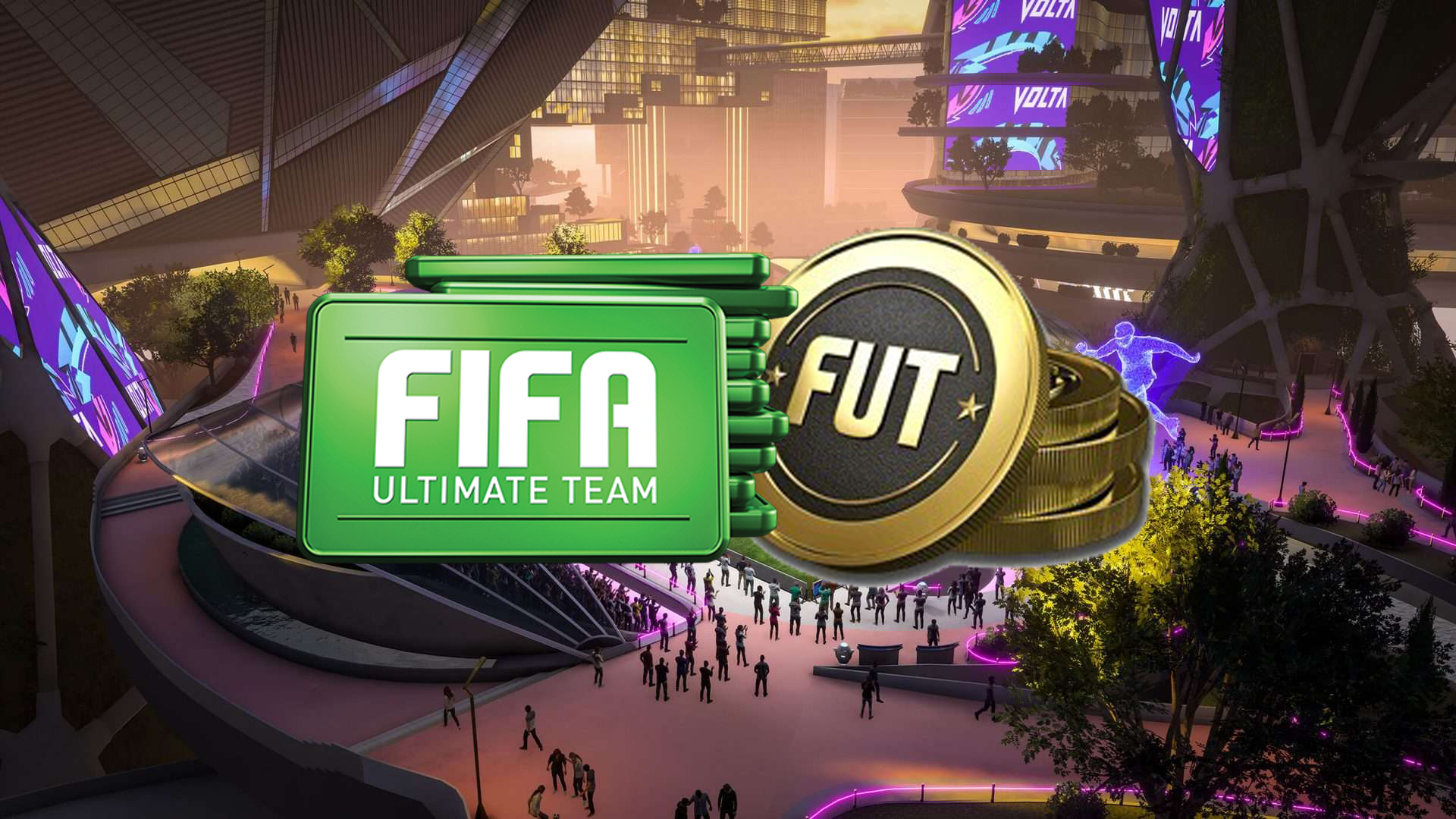 Générateur de crédit FIFA 22 sans vérification humaine, des sites à éviter