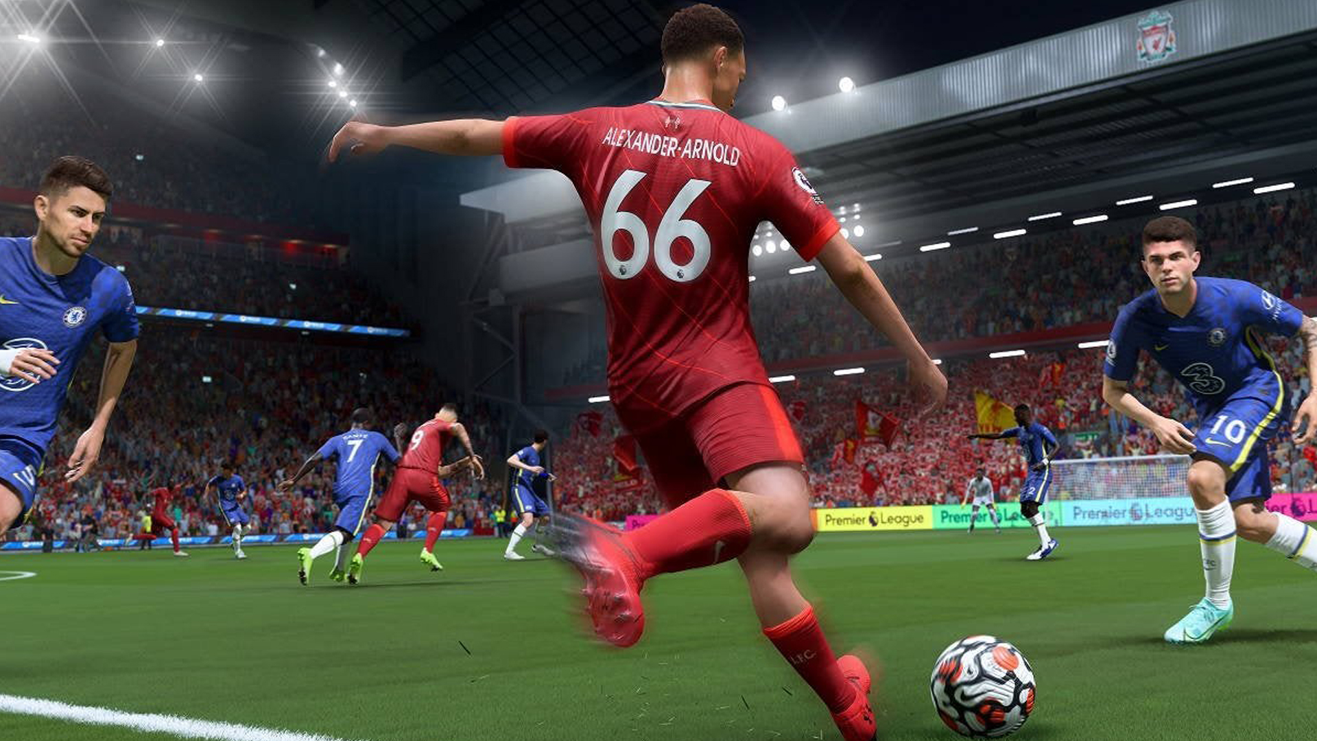 Heure de sortie accès anticipé FIFA 22, quand est-il disponible ?
