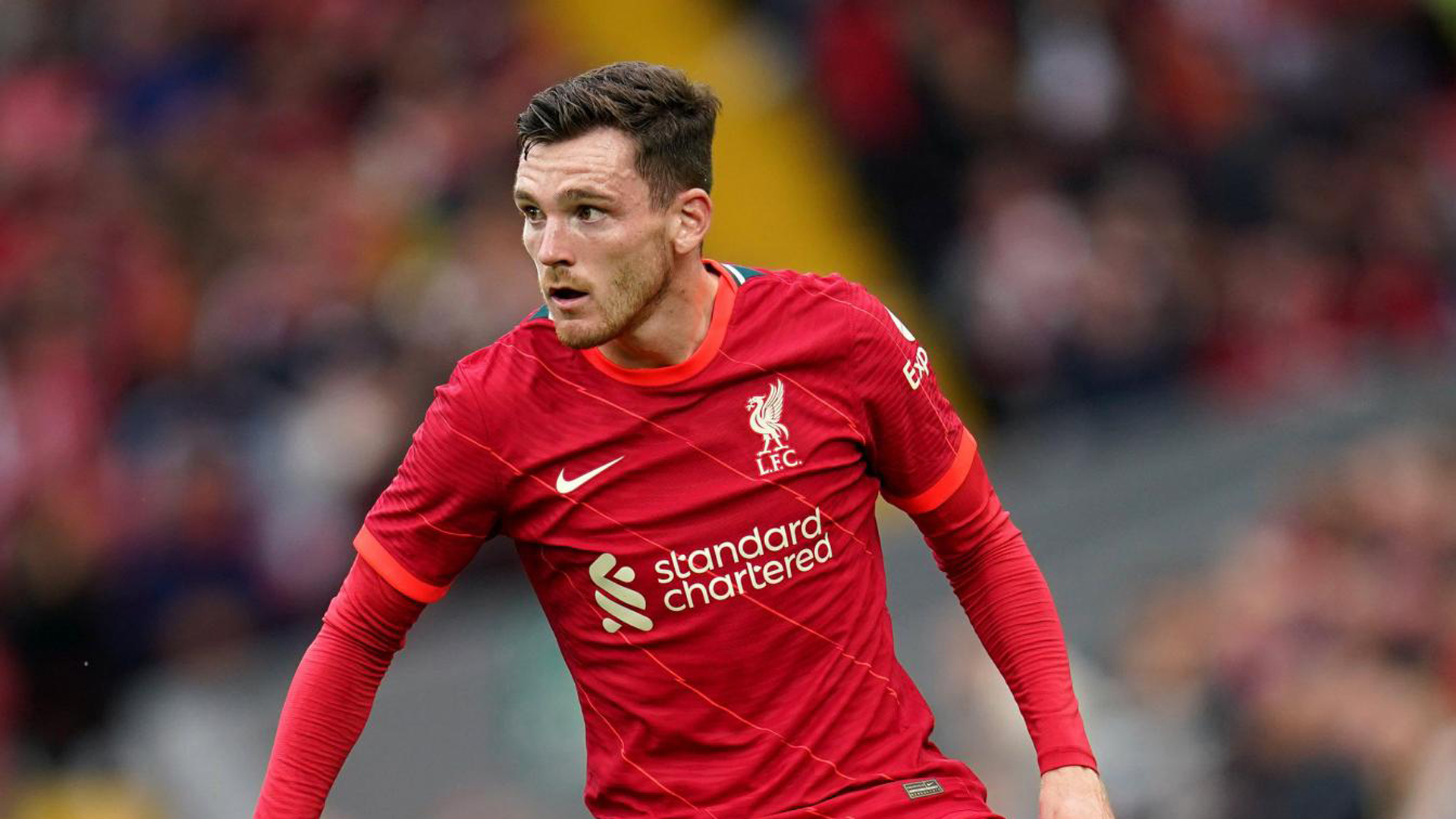 Meilleurs arrières FIFA 22, tier list des joueurs