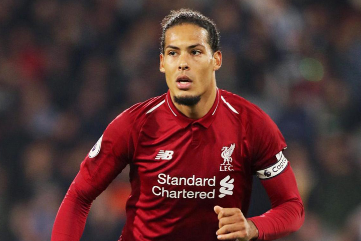 FIFA 21 : Les meilleurs défenseurs centraux