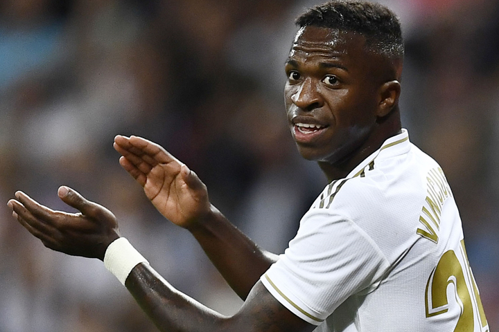 FIFA 21 : Les meilleurs jeunes ailiers, pépites et plus gros potentiels