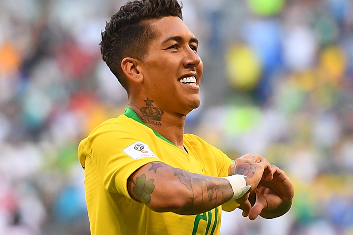 FUT FIFA 21 : TOTW 3 prédictions, Firmino, Ramos et Patricio dans l'équipe de la semaine ?