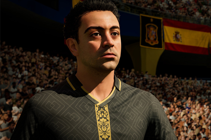 Nos guides, conseils et astuces sur FIFA 21