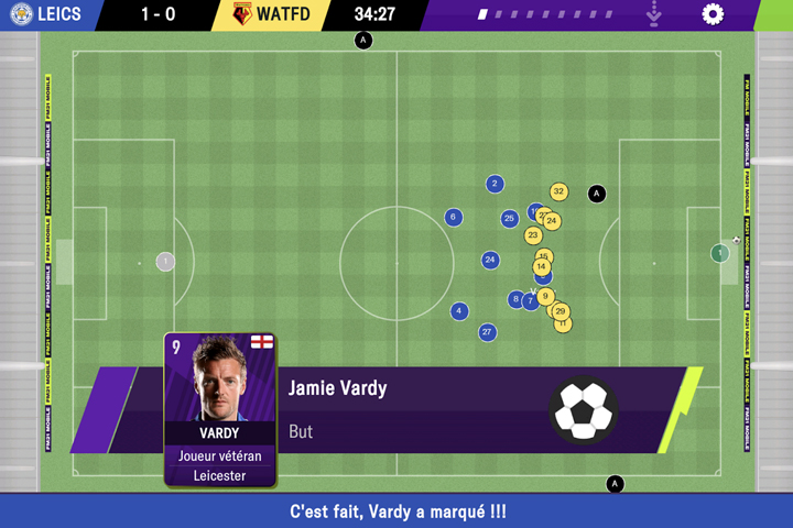 Football Manager 2021 Mobile, comment télécharger la version iOS et Android de FM21 ?