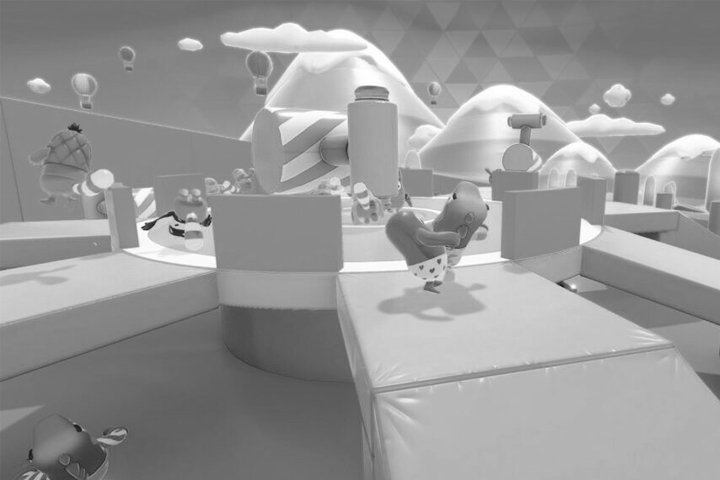 Fall Guys : Erreur de connexion, le serveur n'a pas répondu, comment connaître leur état