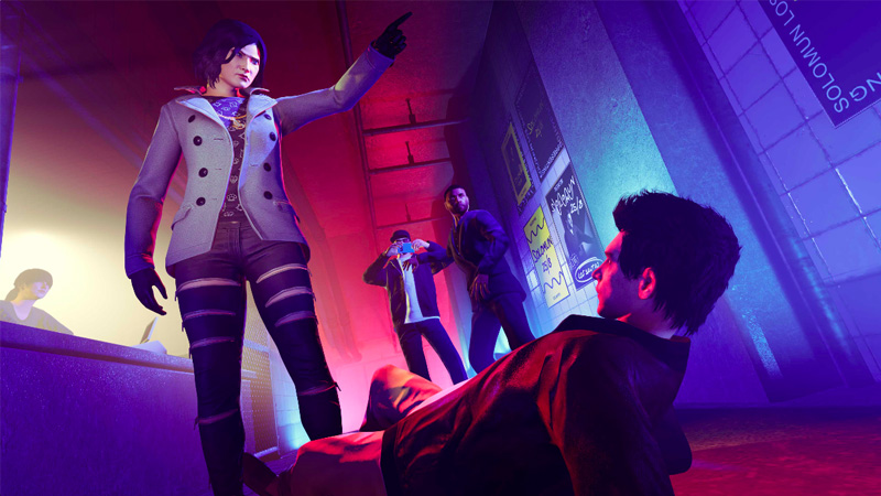 Entreprises criminelles GTA 5 Online date de sortie, quand sort la mise à jour de l'été 2022 ?