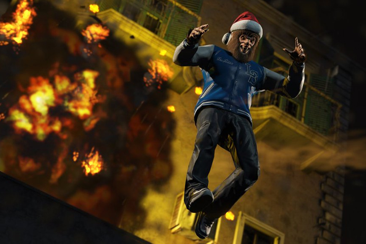 Jamais deux sans proies dans GTA 5 Online, comment y participer ?