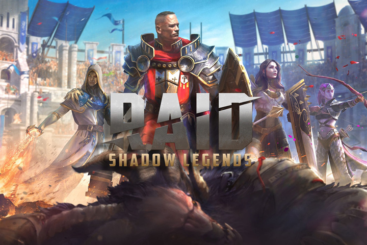 Comment télécharger RAID Shadow Legends sur votre mobile iOS et Android ?