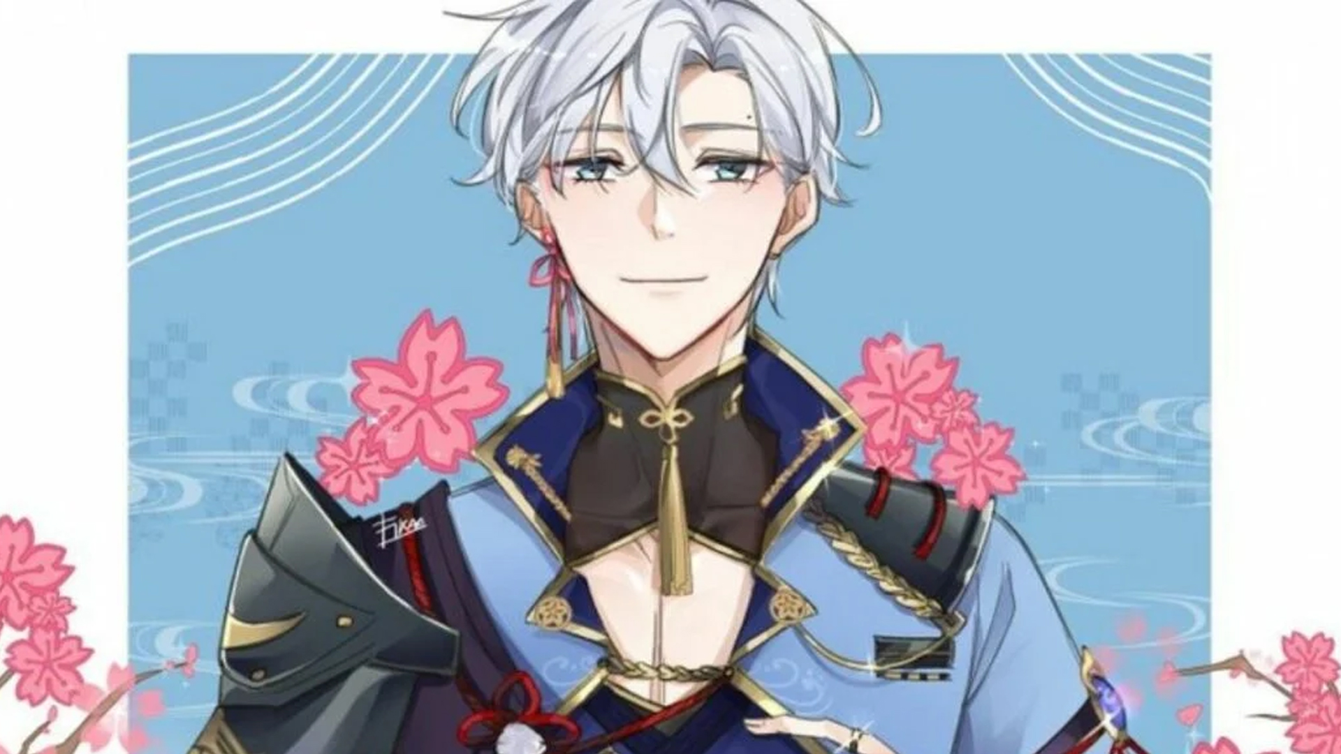 Ayato Genshin Impact, prochain perso jouable ?