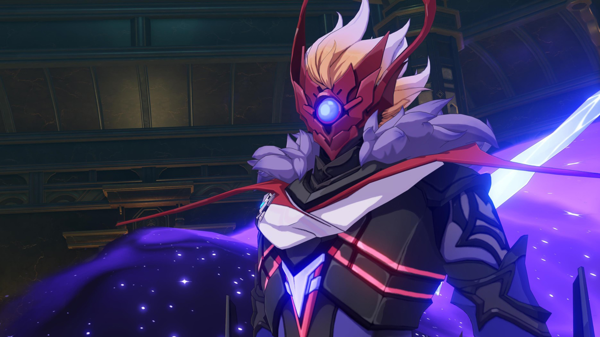 Donjon de la conquête Genshin Impact, comment y accéder ?