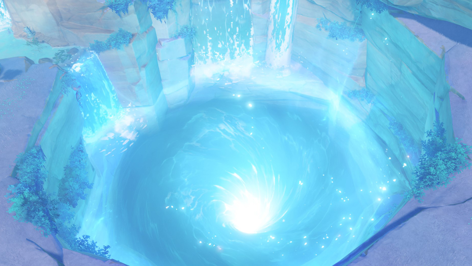 Enkanomiya Genshin Impact, comment accéder à la zone ?