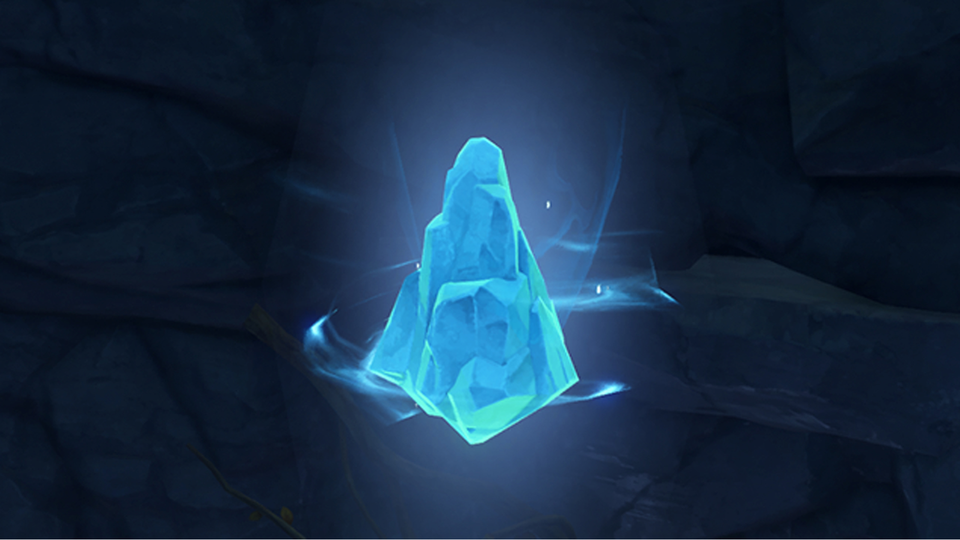 Morceaux et minerais de Lumen Genshin Impact, où les avoir ?