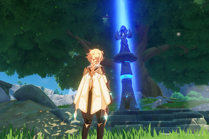 Primo Gemmes sur Genshin Impact, comment en obtenir facilement ?