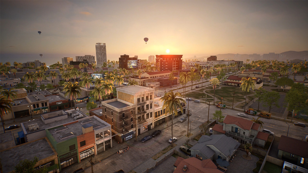 Mac InZoi : est-ce que le jeu est prévu sur le PC d'Apple ?