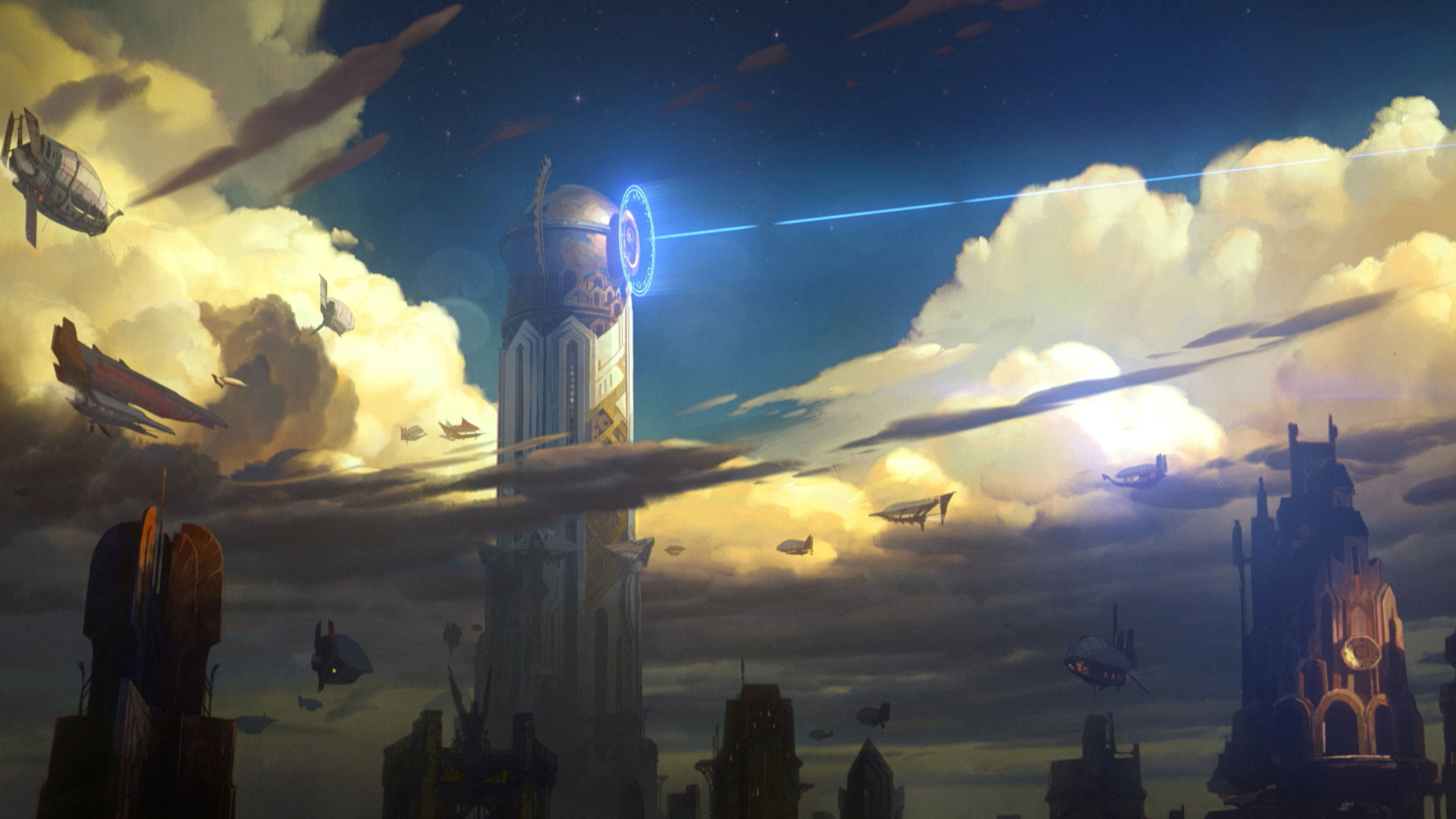 Hexgate Arcane, qu'est-ce que c'est ?