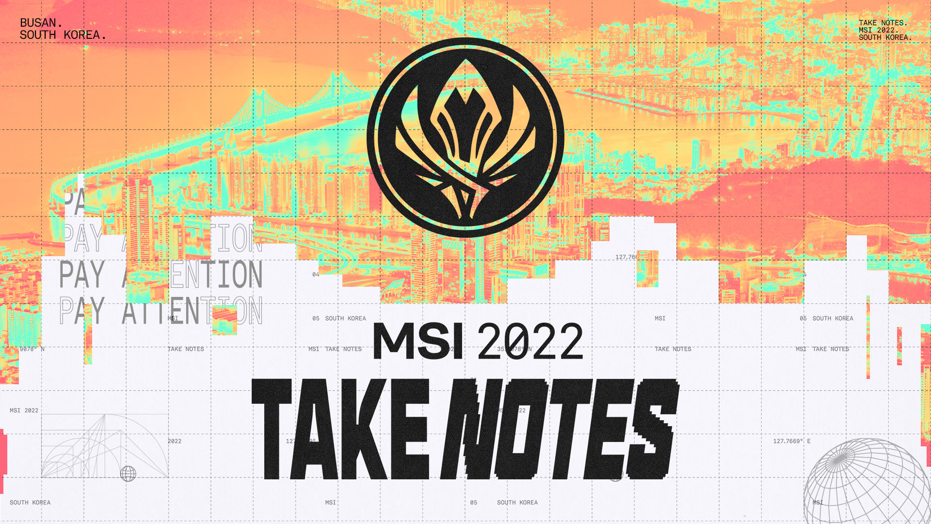 MSI LoL 2022, planning, classement et résultats du Mid-Season Invitational