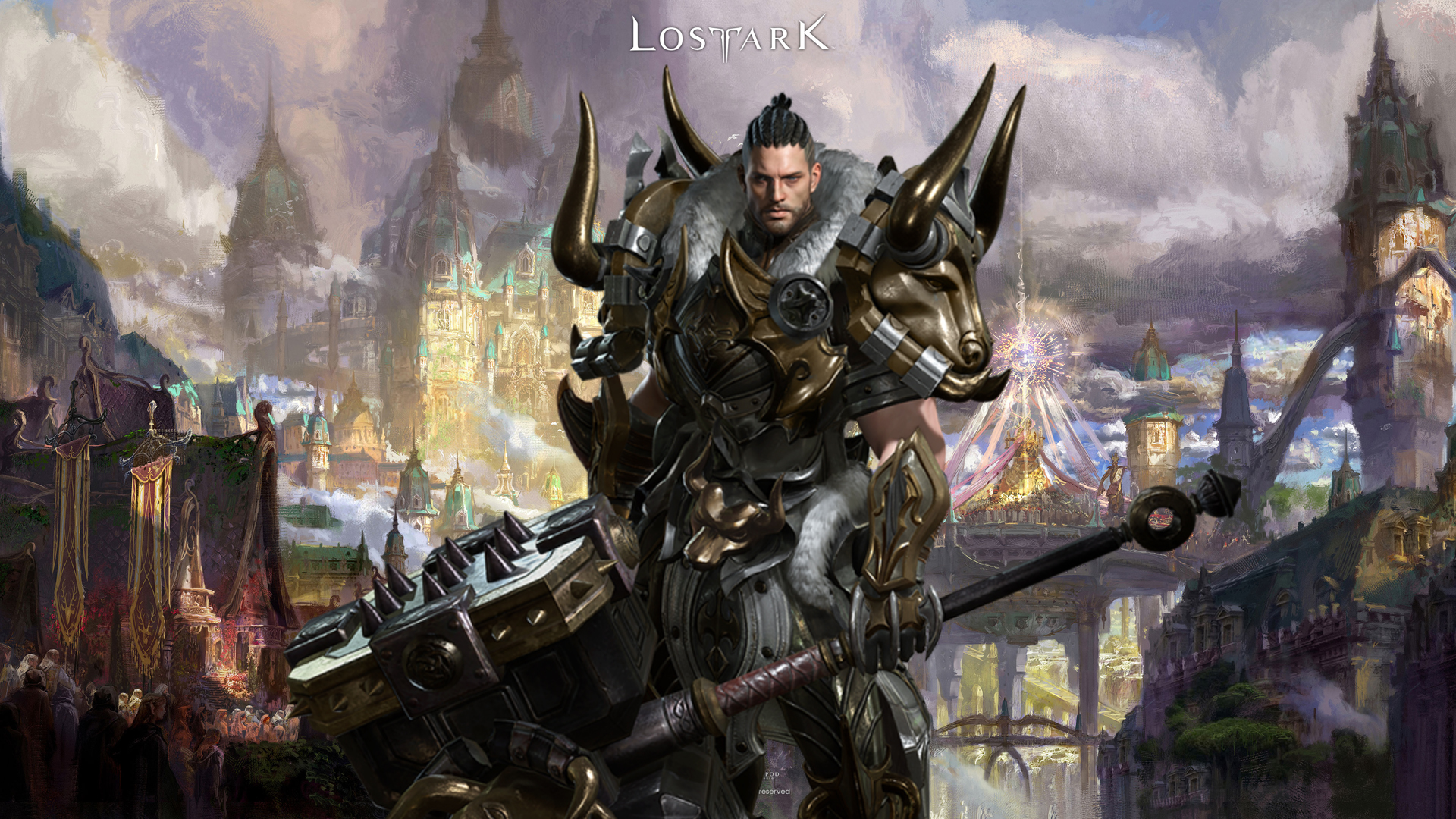 Destroyer Lost Ark date de sortie, quand sort le Destructeur ?