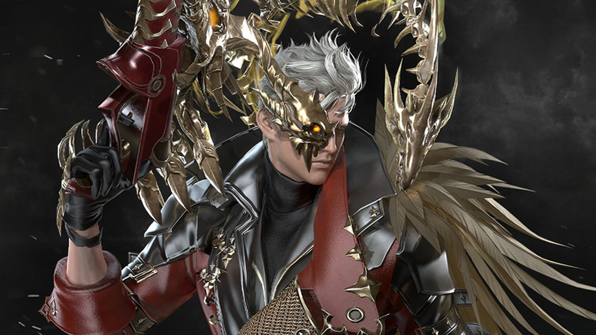 Build Franc tireur Pistolier Lost Ark, meilleures runes et compétences en PvE