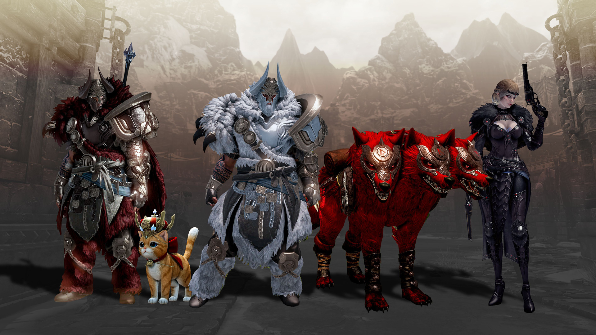 Quitter une guilde Lost Ark, comment faire ?