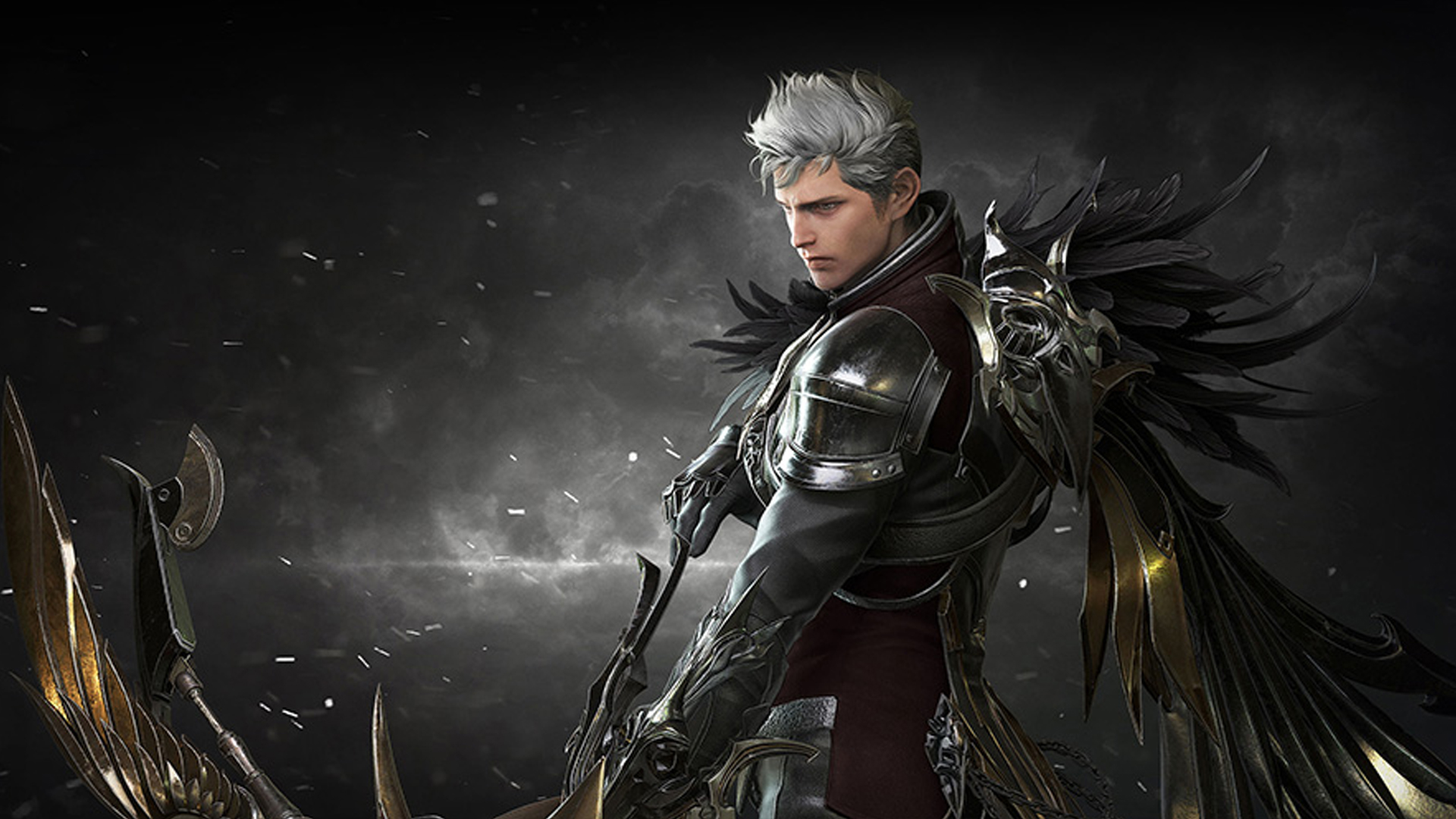 Lost Ark Sagittaire leveling build, meilleures compétences pour la classe