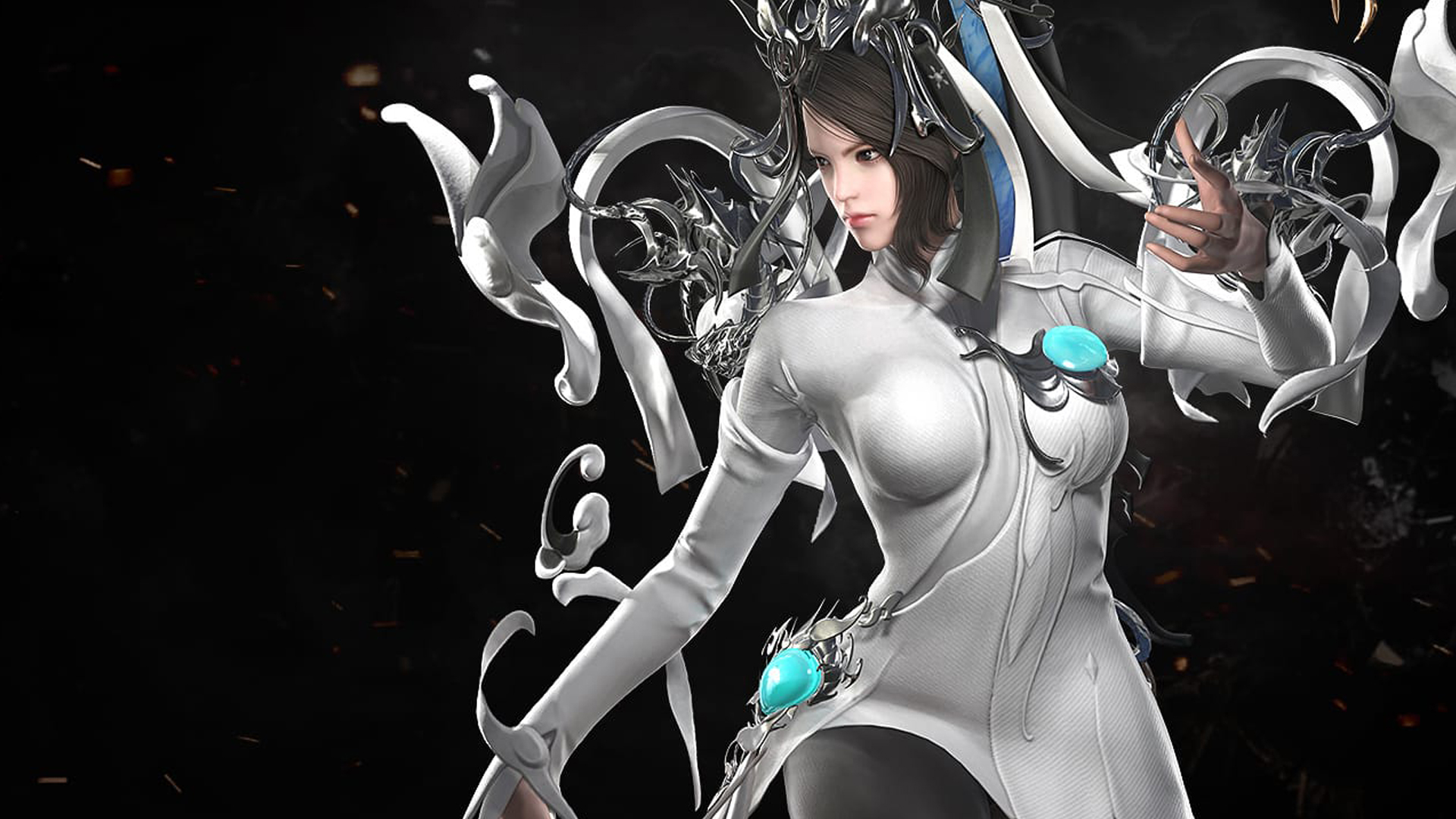 Build Spirite Énergie débordante Lost Ark, meilleures runes et compétences en PvE