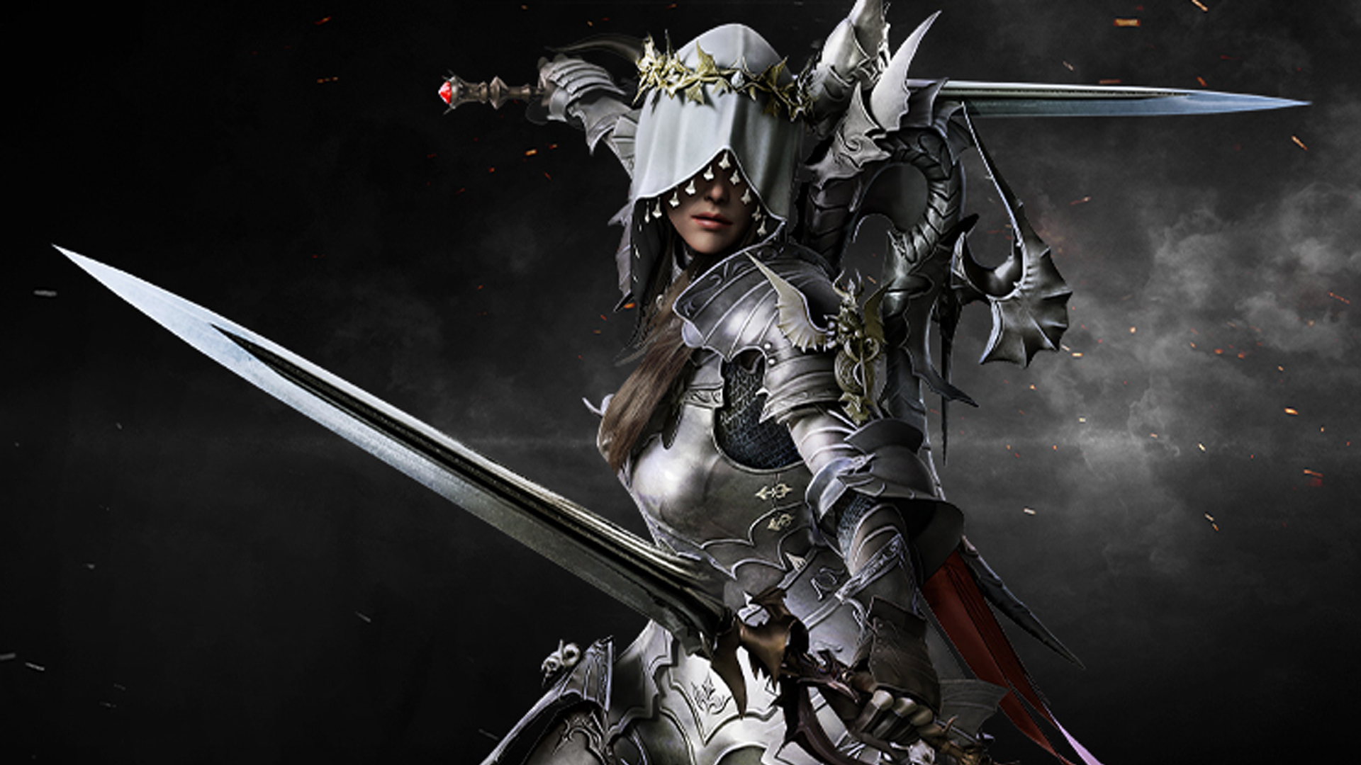 Tier list classes Lost Ark PvE, quelles sont les meilleures du jeu ?