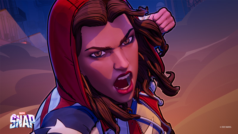 Pool 1 Marvel Snap, quelles sont les cartes dans ce tier ?