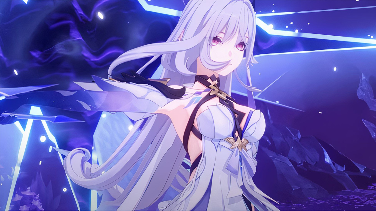 Genshin Codes 5.7 : quelles sont les récompenses disponibles durant la mise à jour ?