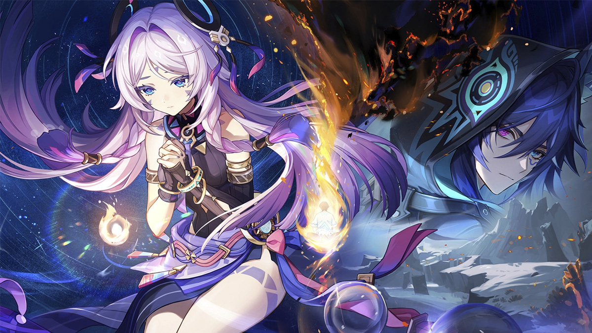 Code Genshin : liste des redeems actifs en 2025 et comment les utiliser ?