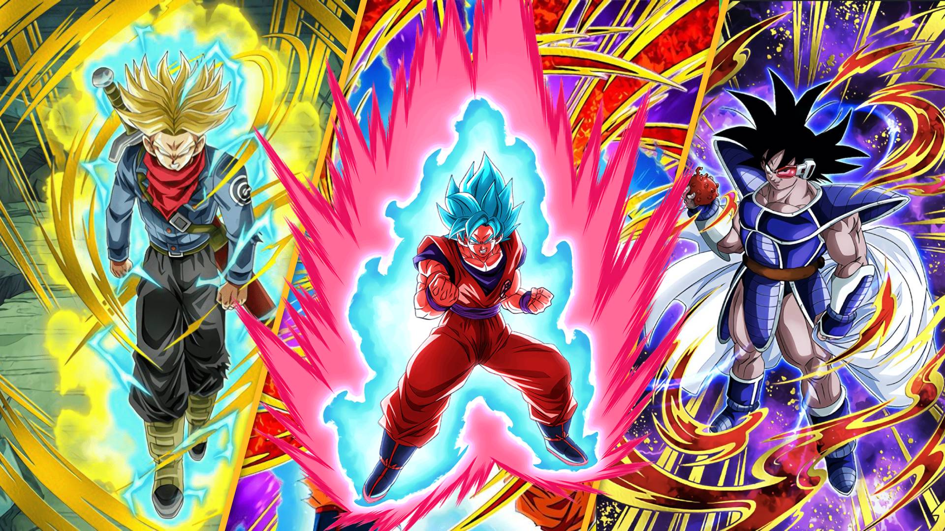 Tier List Dokkan Battle 2022, quelles sont les meilleures unités ?