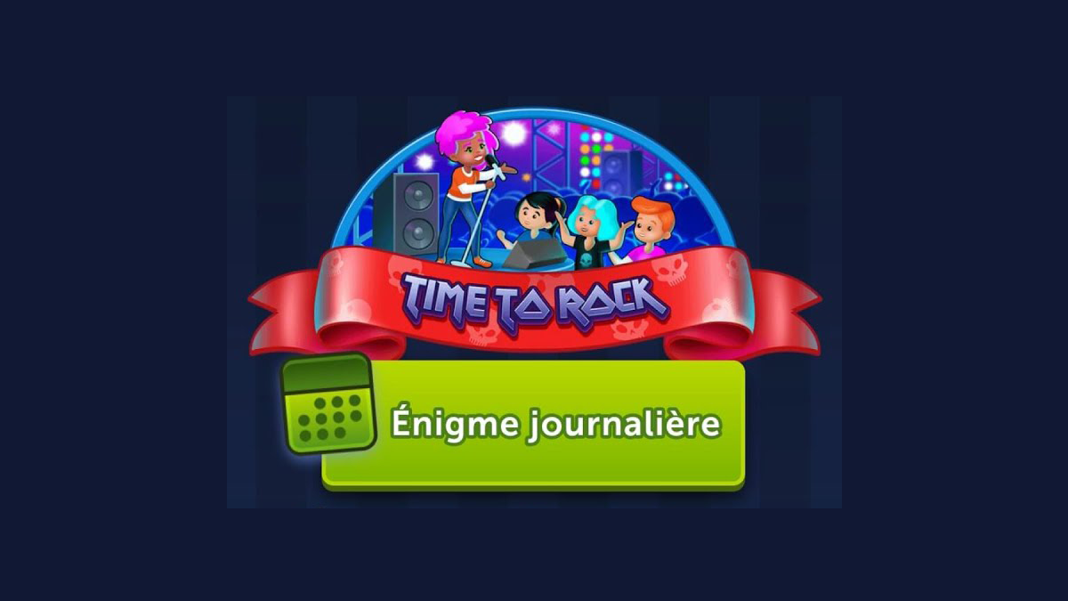 4 images 1 mot - 29 août 2023, solution de l'énigme journalière