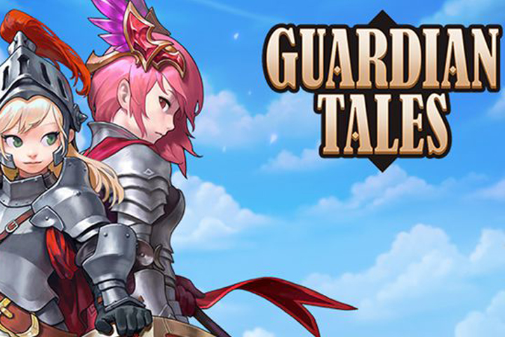 Comment jouer à Guardian Tales sur PC avec un émulateur ?
