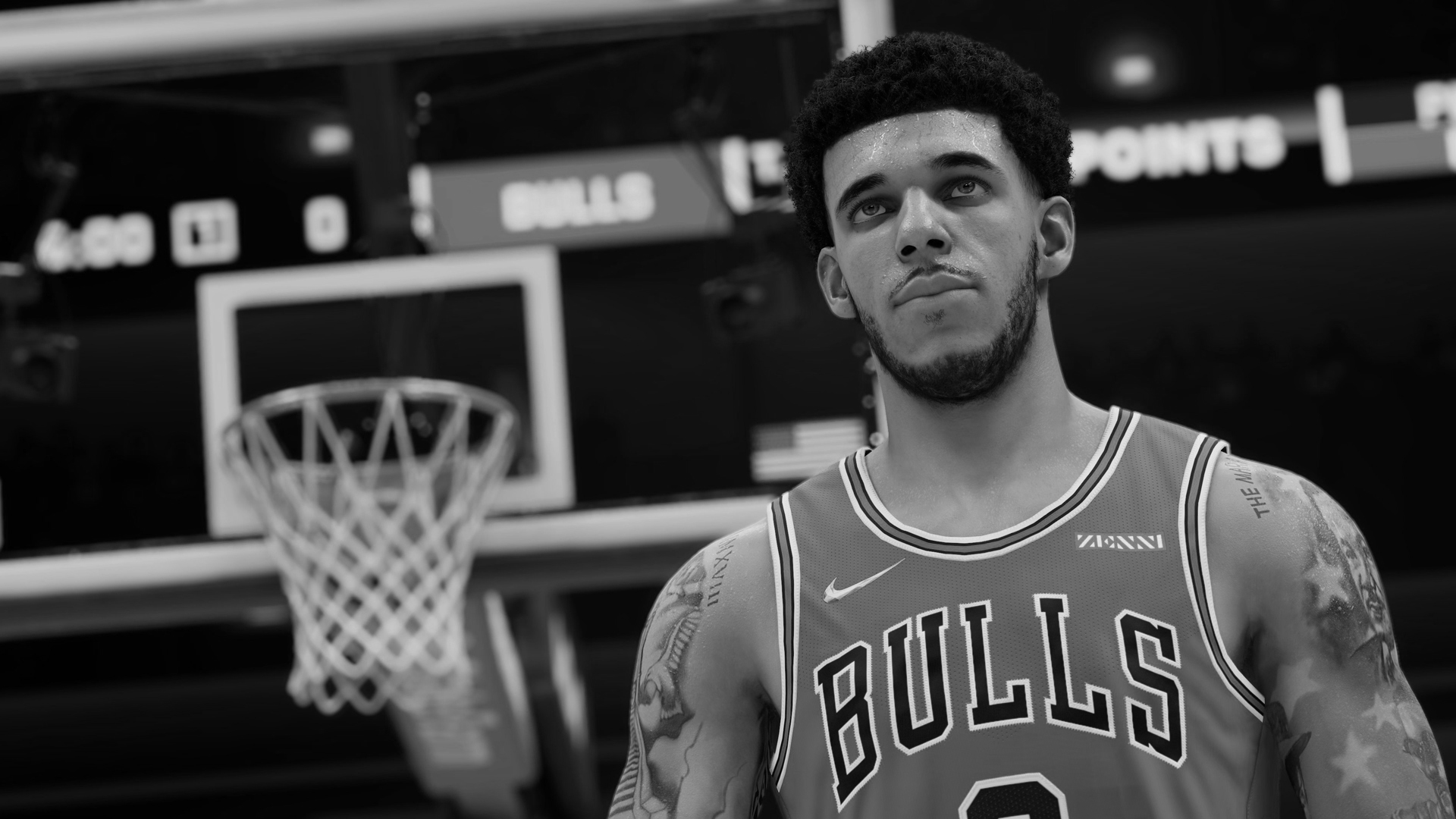 NBA 2K22 Server status, comment connaître l'état des seveurs ?