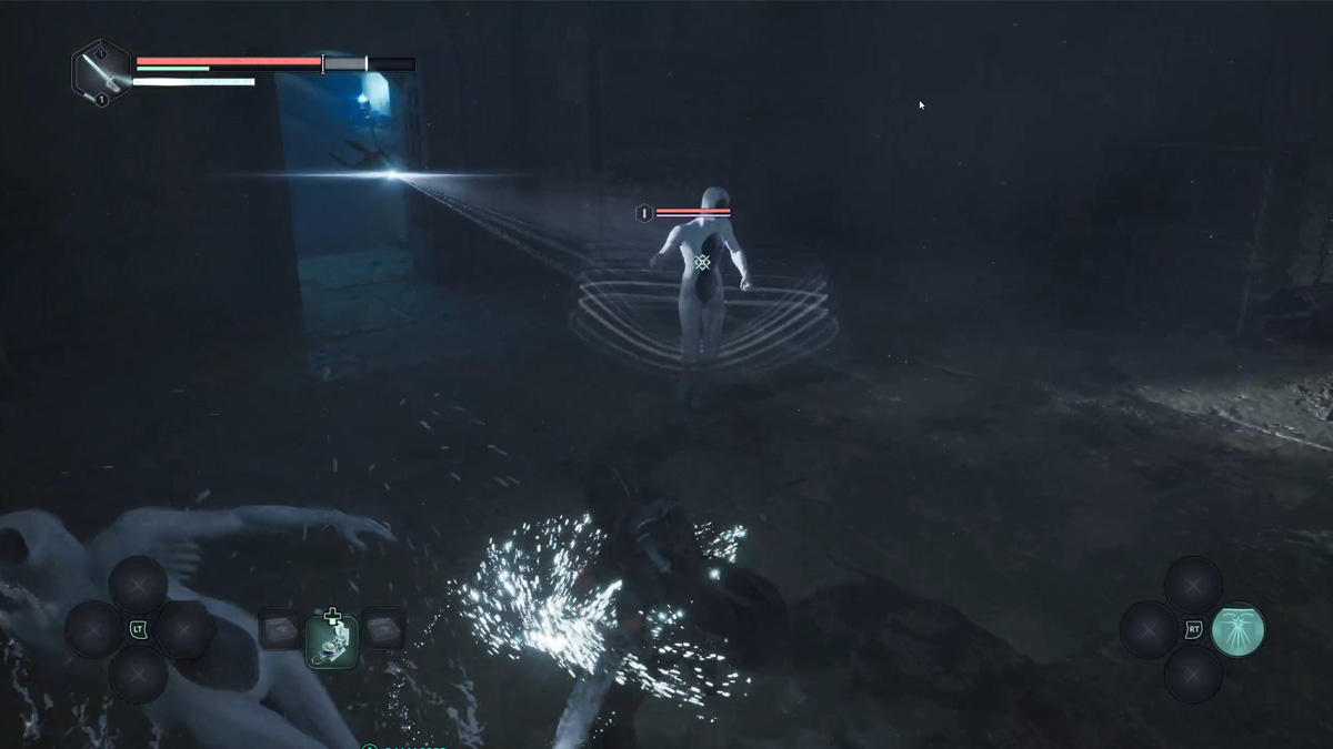 Hell is Us : les meilleures builds (armes, glyphes, reliques, équipement défensif)