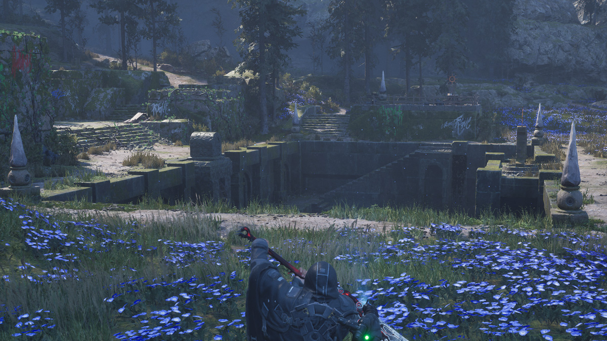 Énigme Lac Cynon Hell is Us : comment la résoudre ?