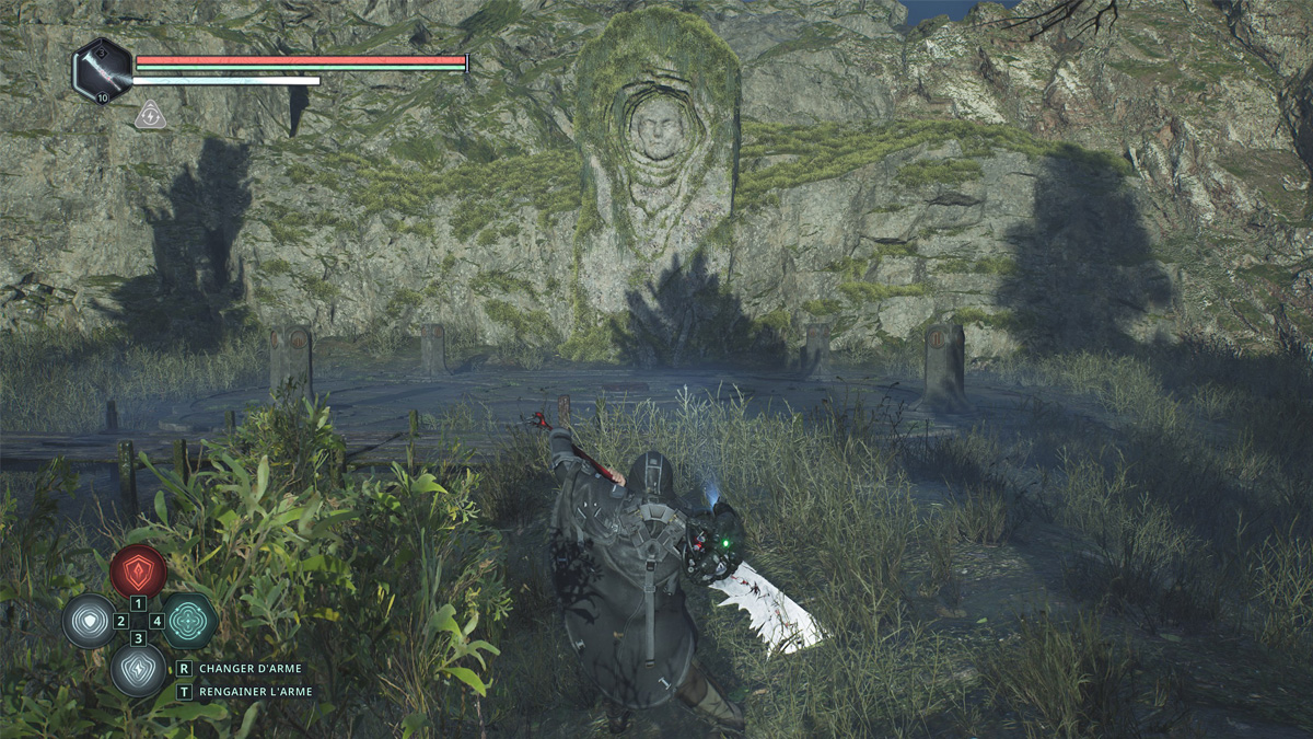 Piliers Abbaye de Pathem : comment résoudre l'énigme ?