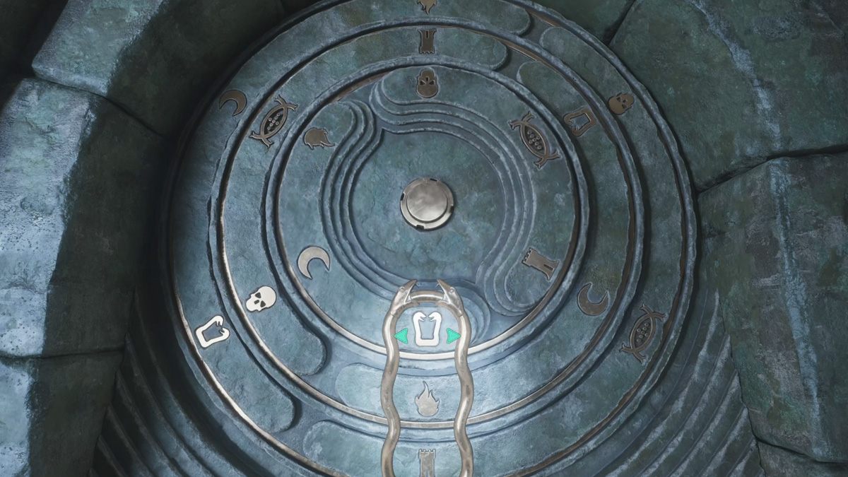 Code Porte Ruines Forêt de Senedra Hell is Us : comment avoir la combinaison ?