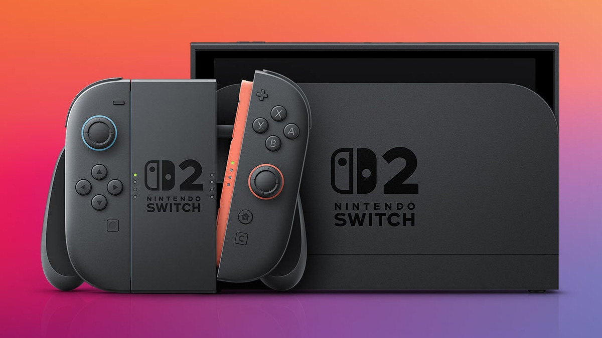 Stockage MicroSD Nintendo Switch 2 : est-il possible d'en installer une dans la console ?